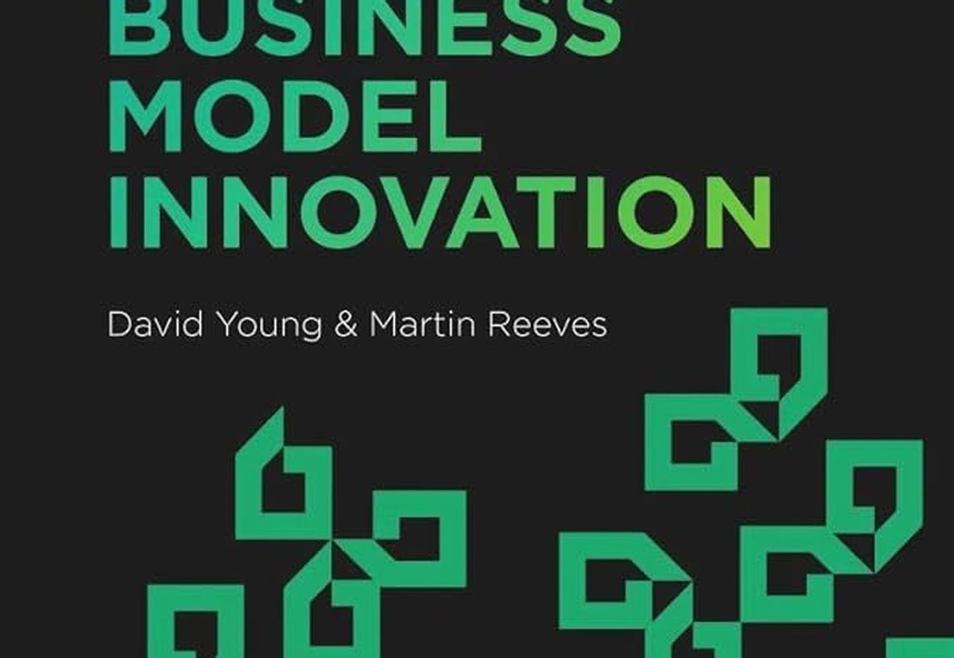 Green business model innovation