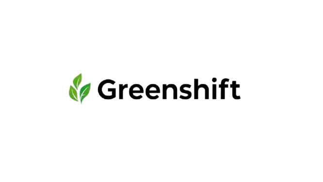 Greenshift Logo